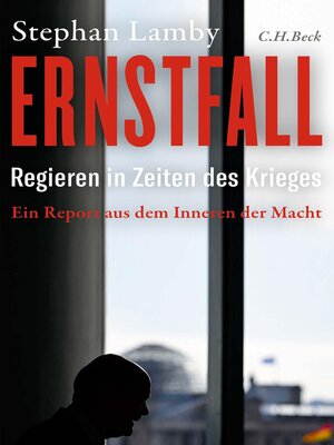 cover image of Ernstfall